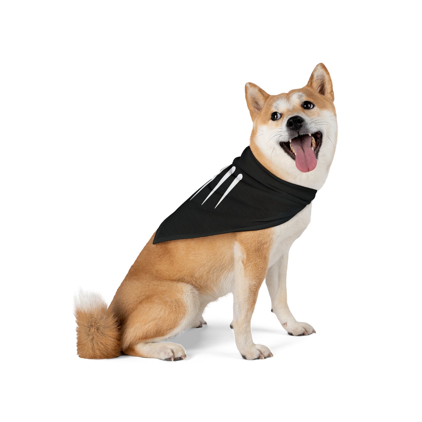 :: WAMP Pet Bandana ::
