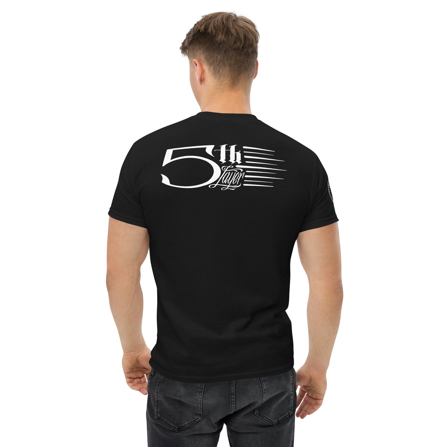 ::Judgement:: Tee
