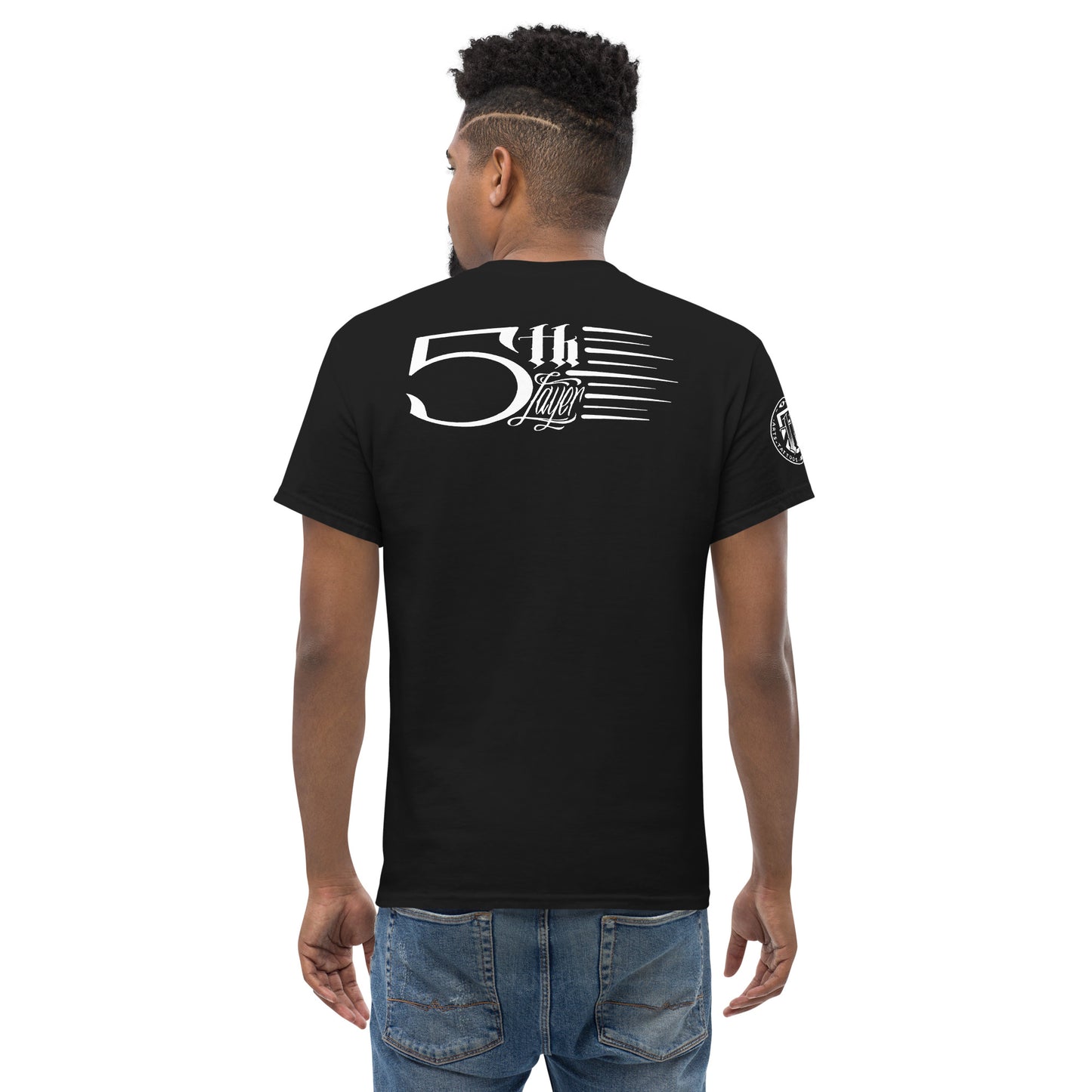 ::Ten of Cups:: Tee