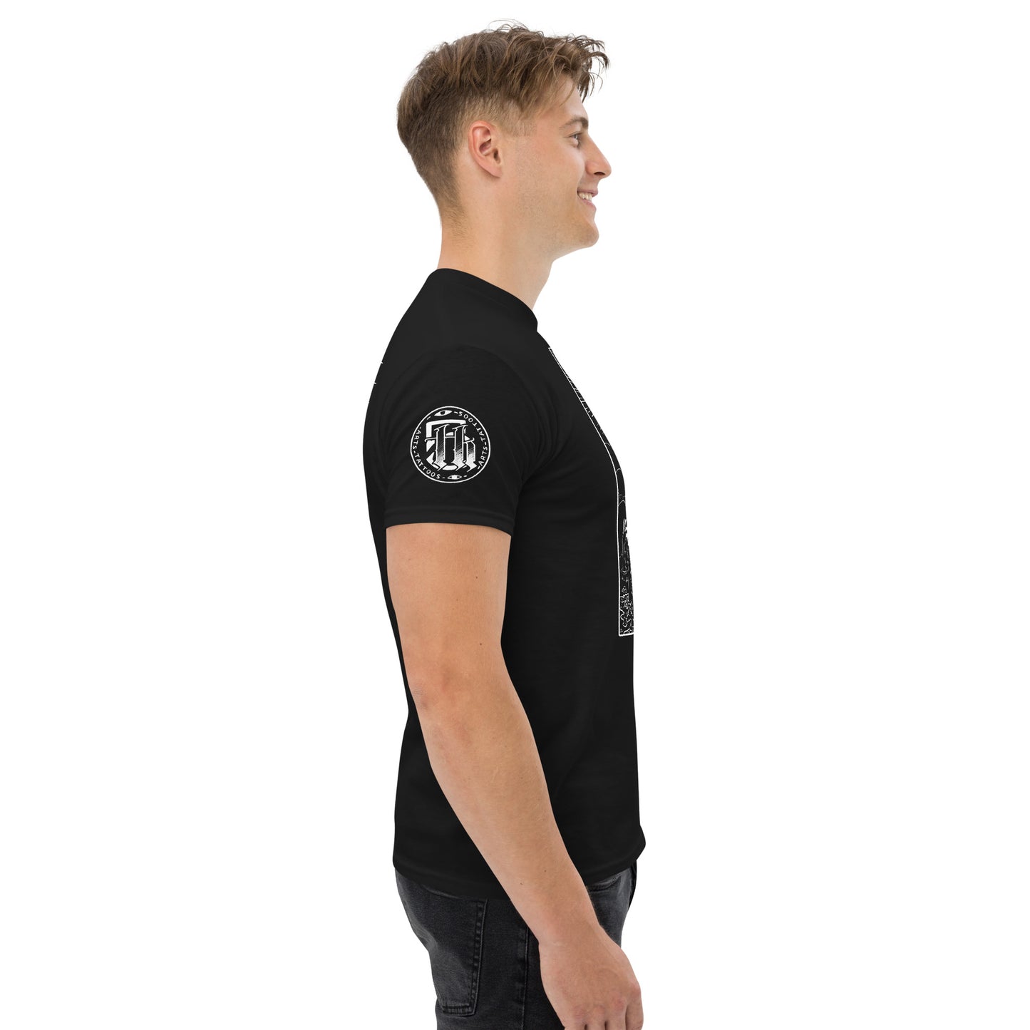 ::Judgement:: Tee