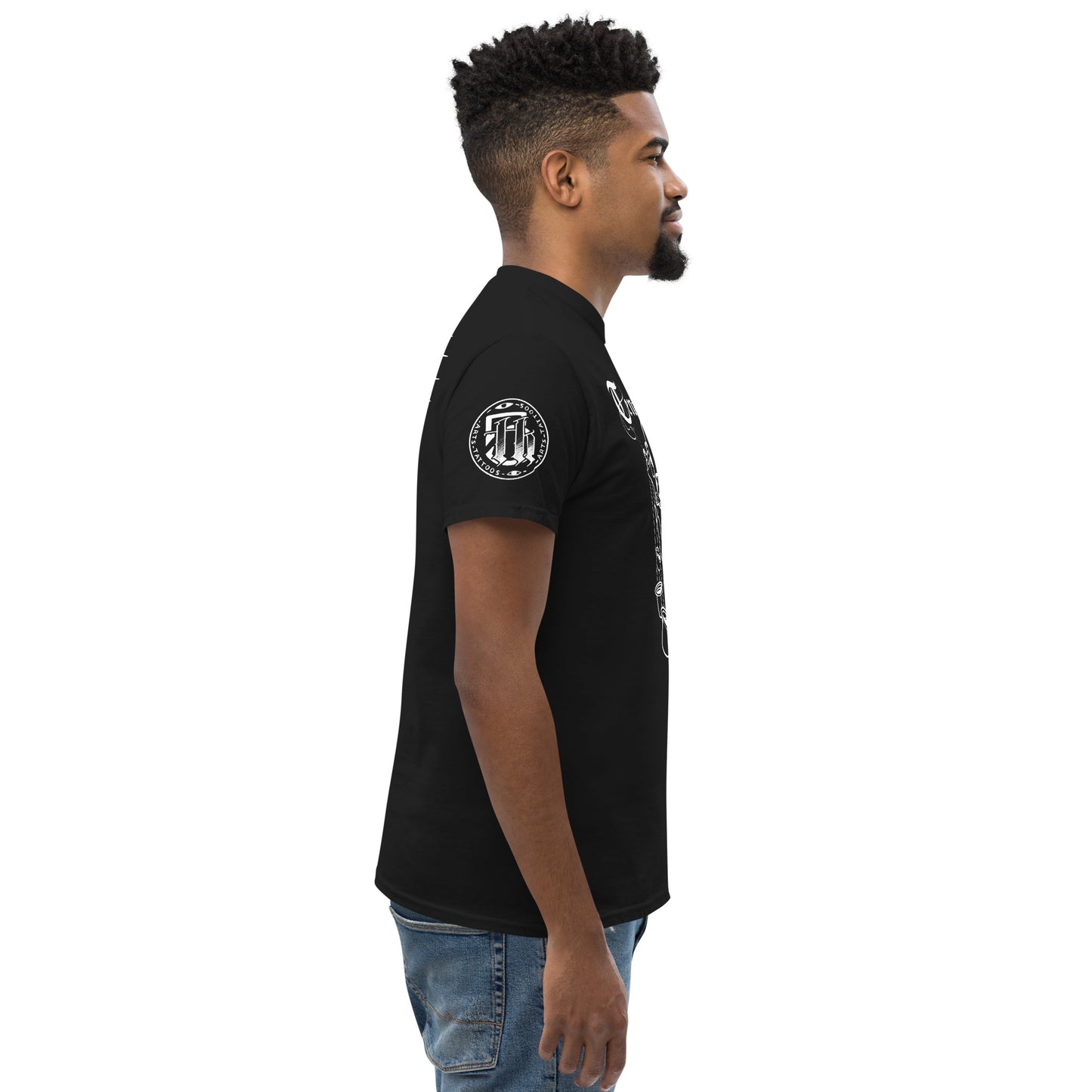 ::Ten of Cups:: Tee