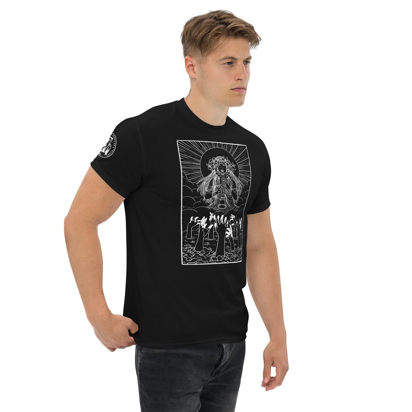 ::Judgement:: Tee