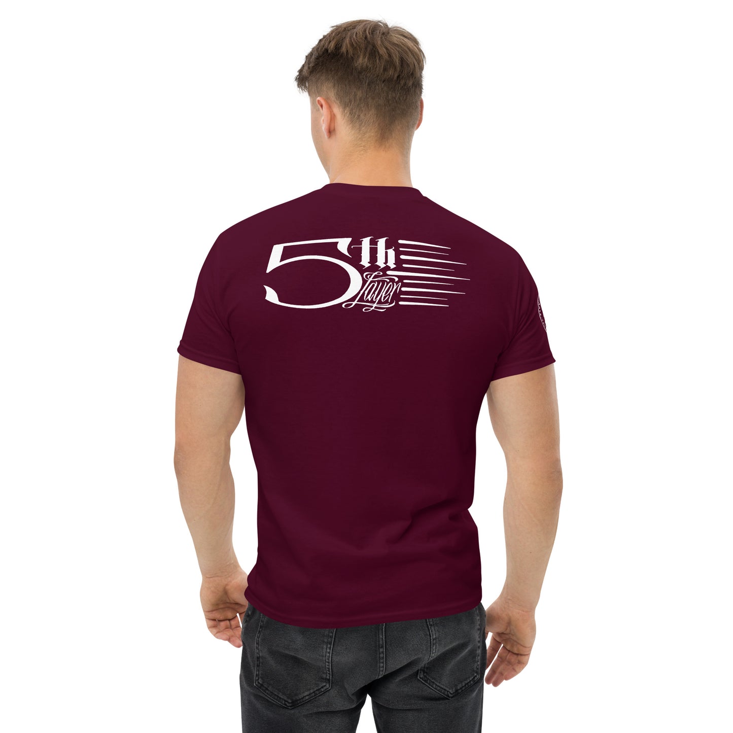 ::Judgement:: Tee