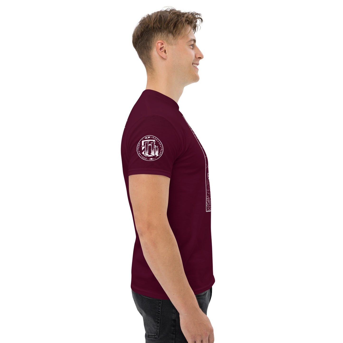 ::Judgement:: Tee