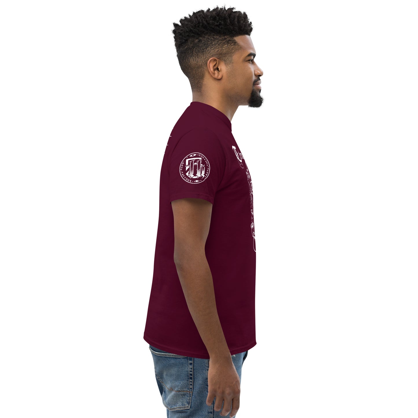 ::Ten of Cups:: Tee