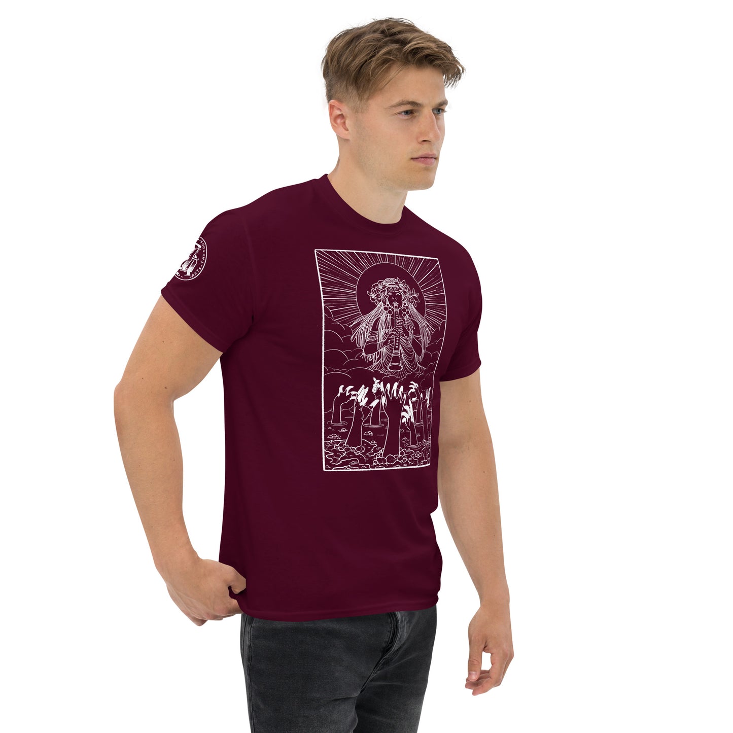 ::Judgement:: Tee