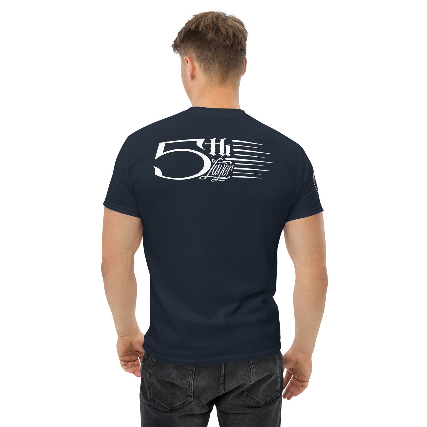 ::Judgement:: Tee