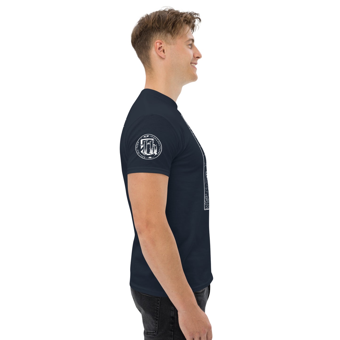 ::Judgement:: Tee