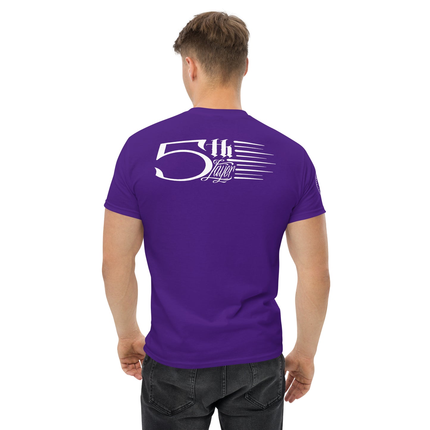 ::Judgement:: Tee