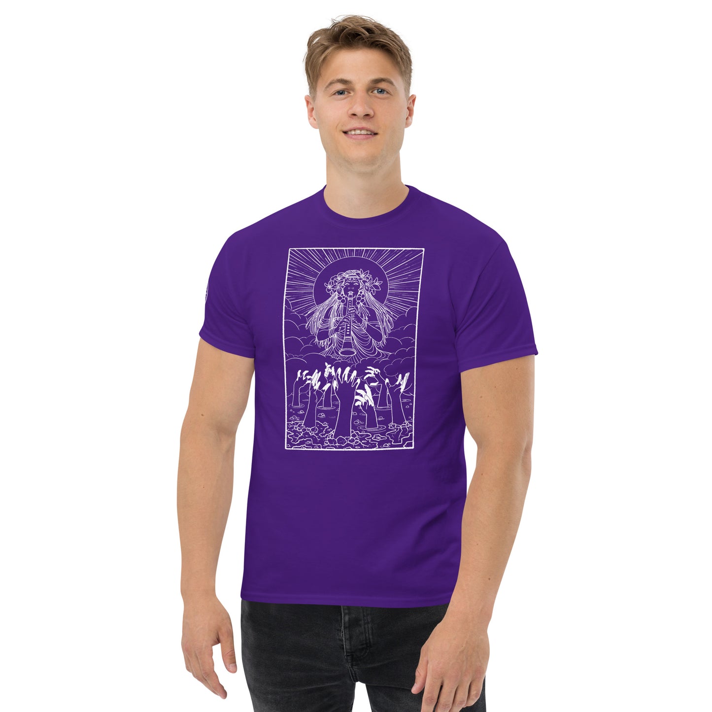 ::Judgement:: Tee