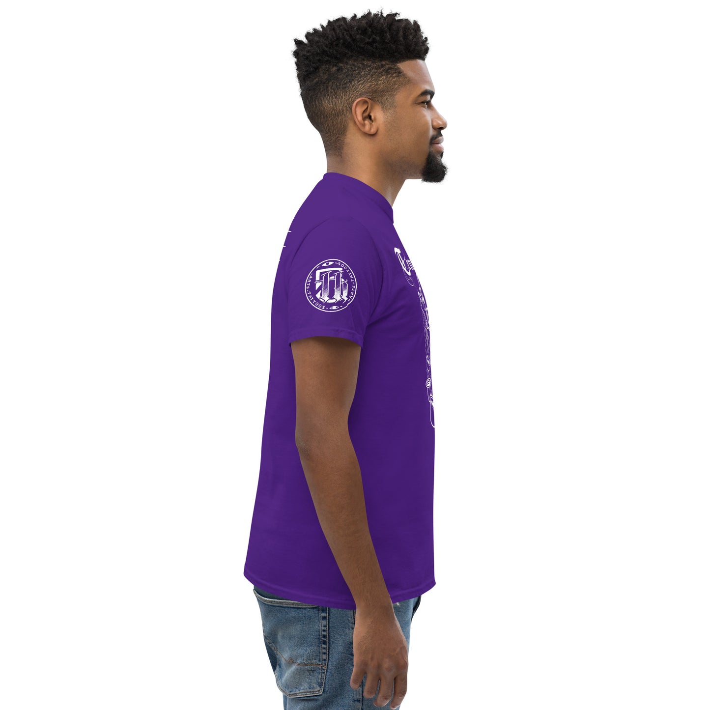 ::Ten of Cups:: Tee