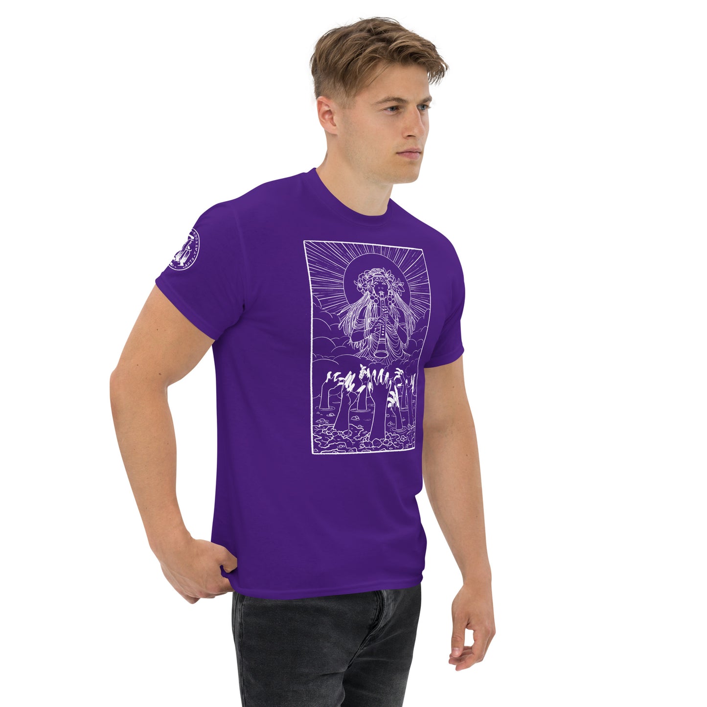 ::Judgement:: Tee