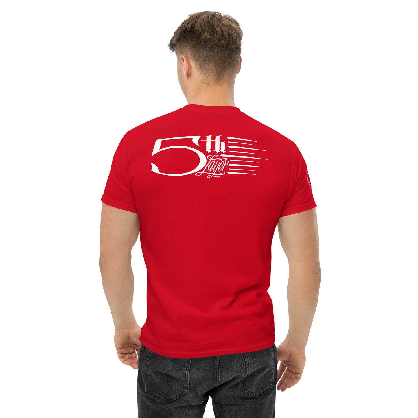 ::Judgement:: Tee