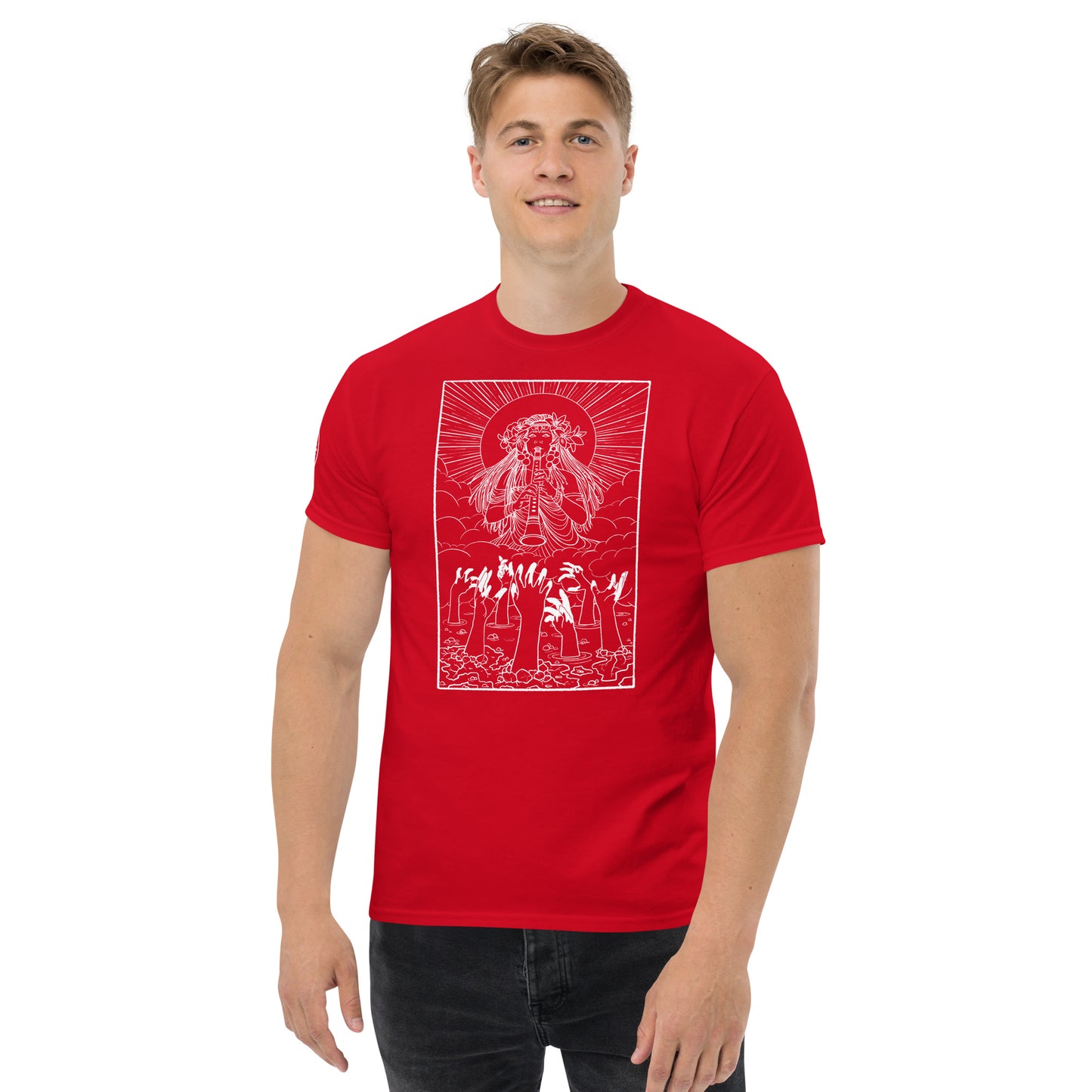 ::Judgement:: Tee