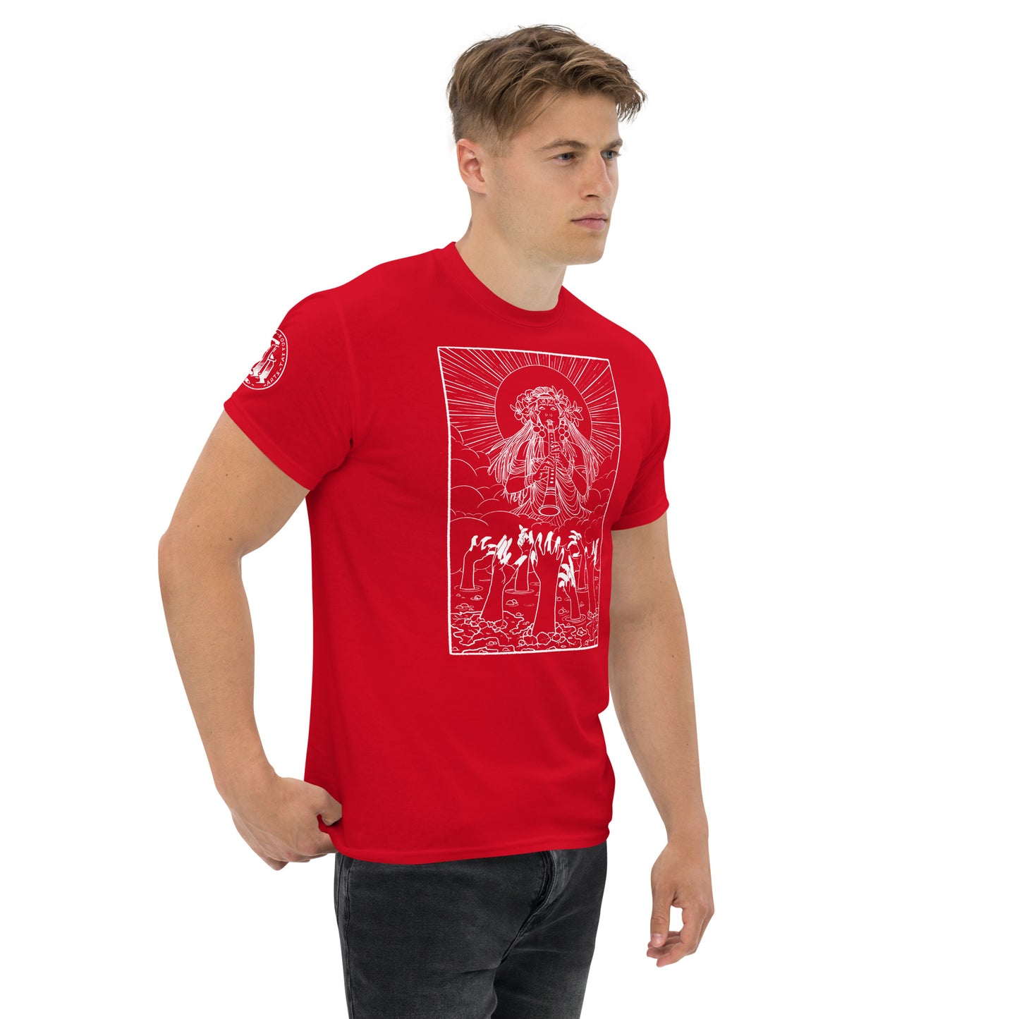 ::Judgement:: Tee