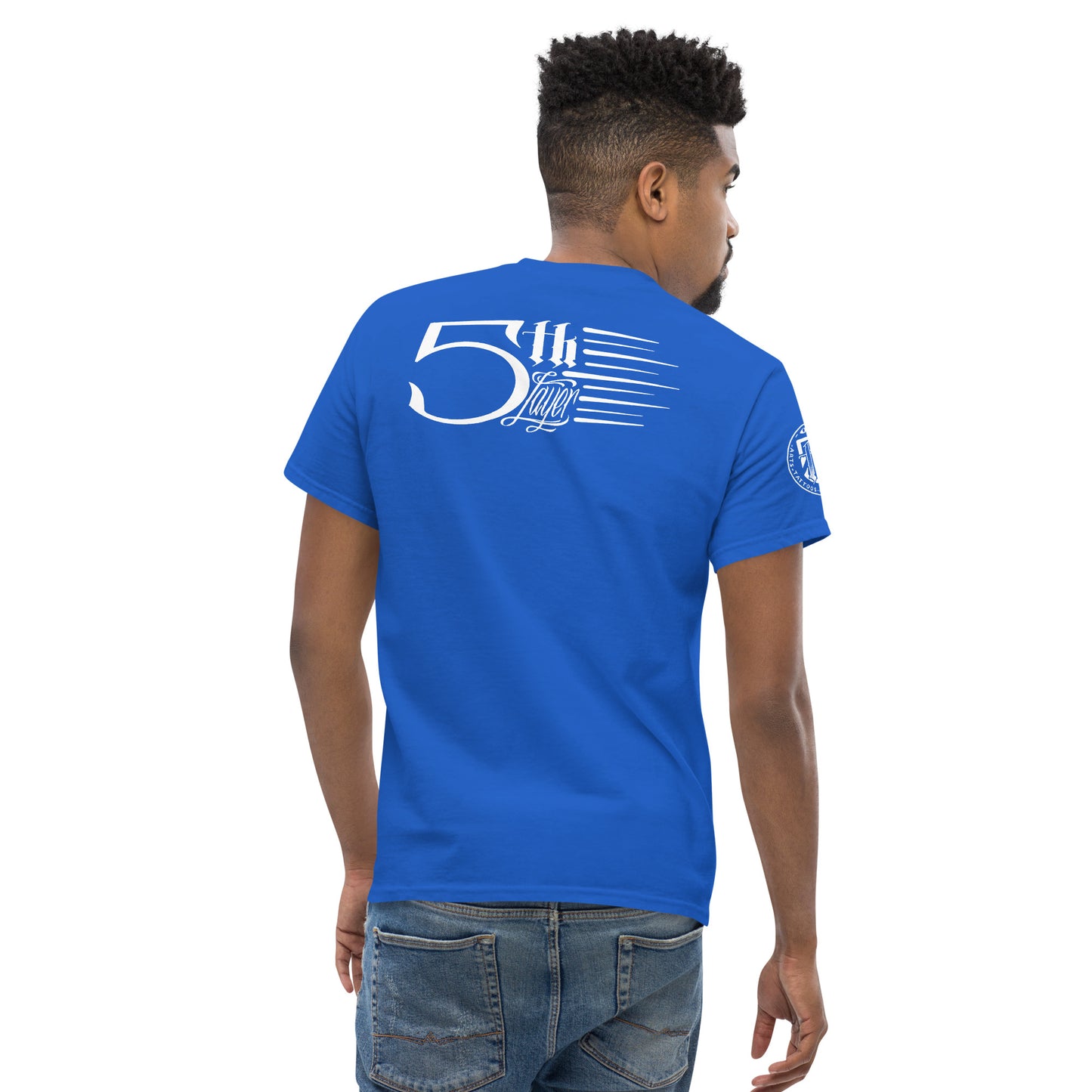 ::Ten of Cups:: Tee