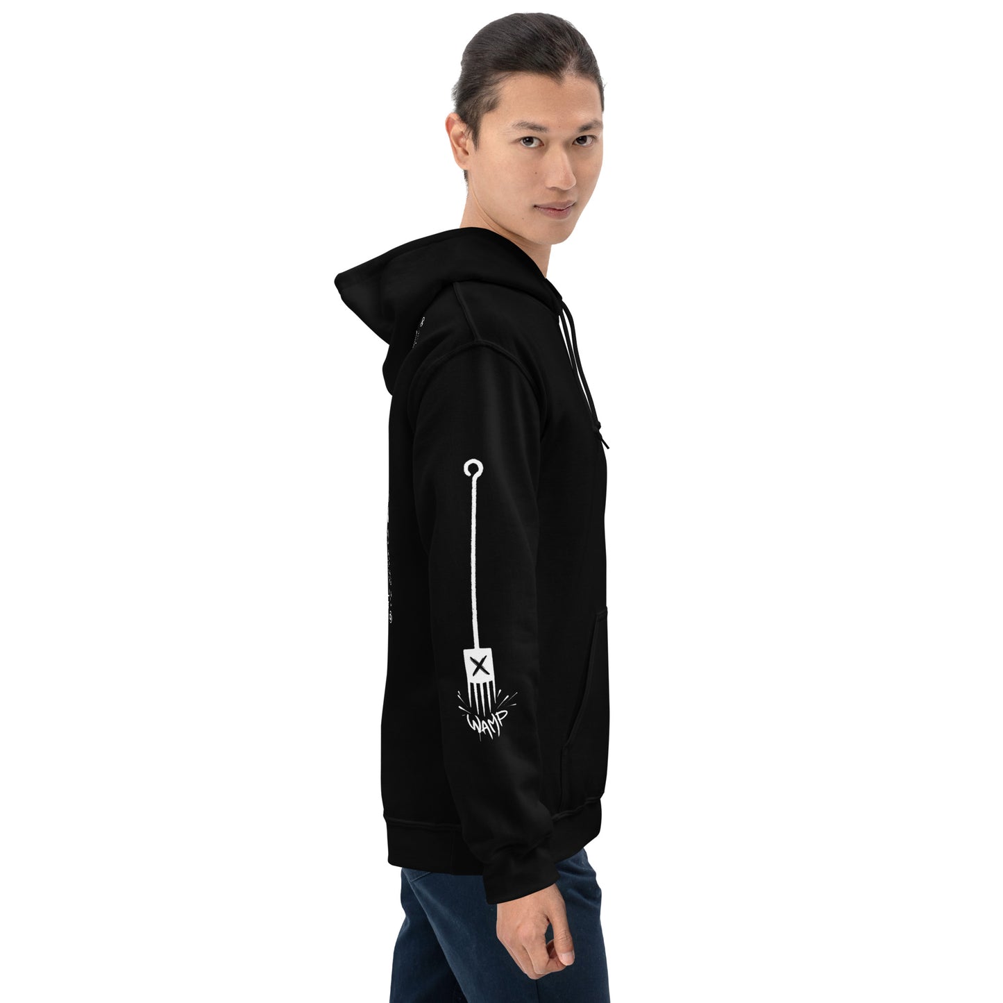::The High Priestess:: Pull-Over