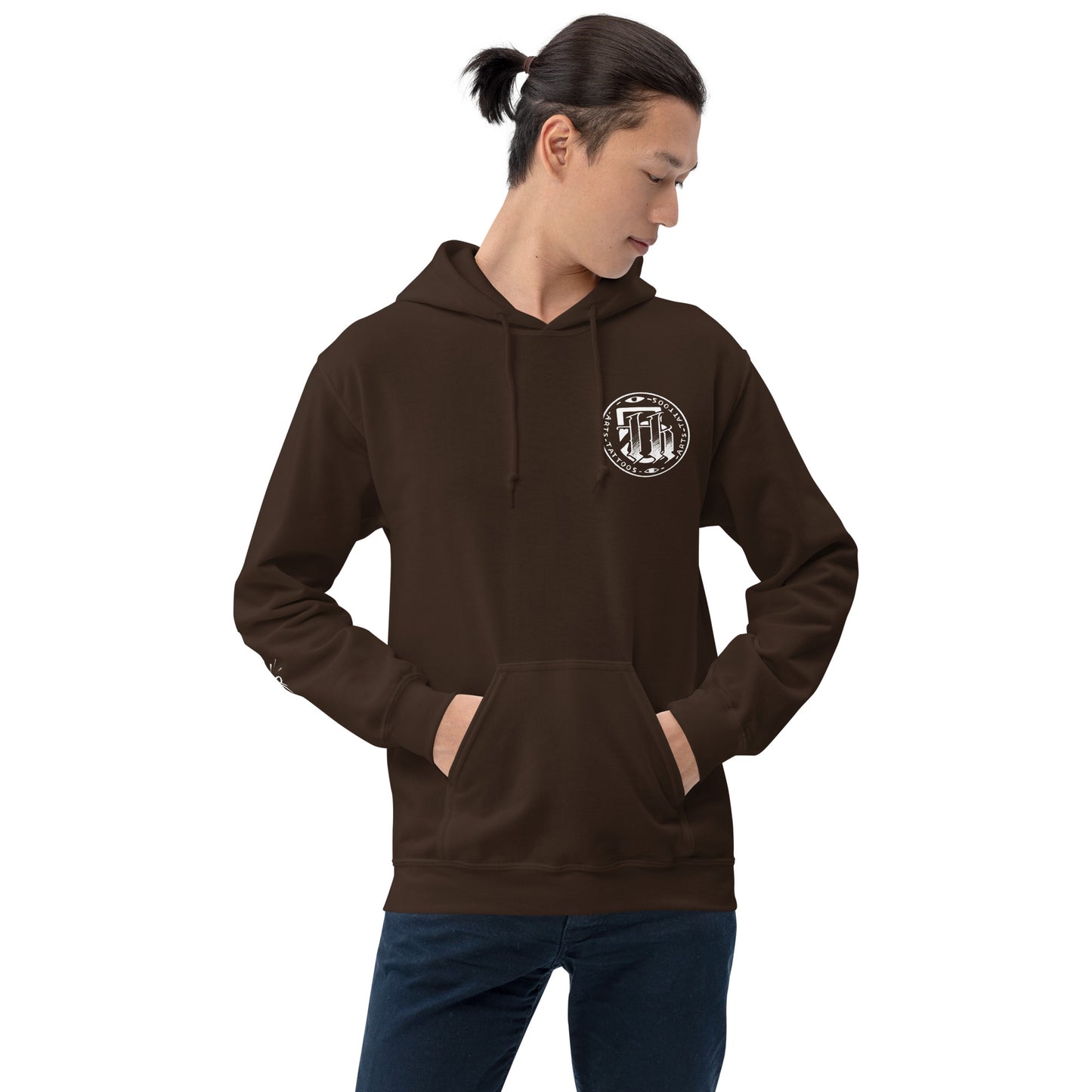 ::The High Priestess:: Pull-Over