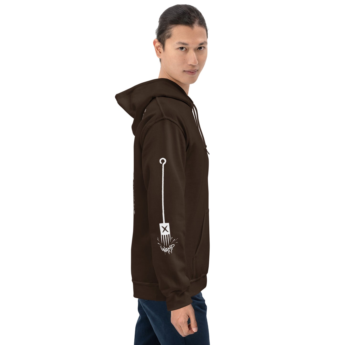 ::The High Priestess:: Pull-Over