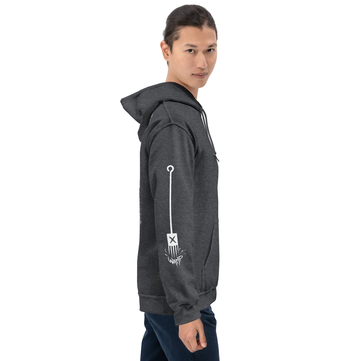 ::The High Priestess:: Pull-Over