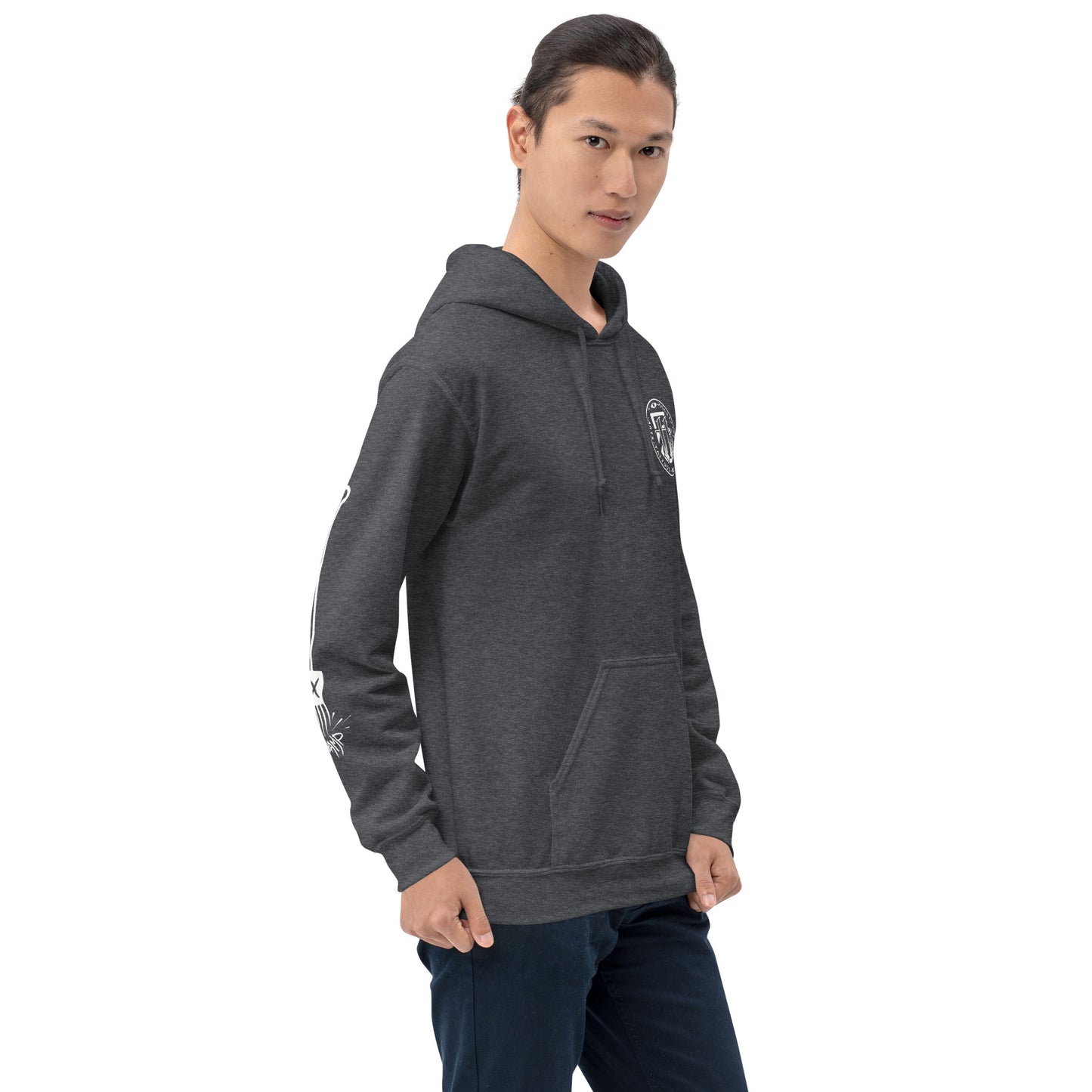 ::The High Priestess:: Pull-Over