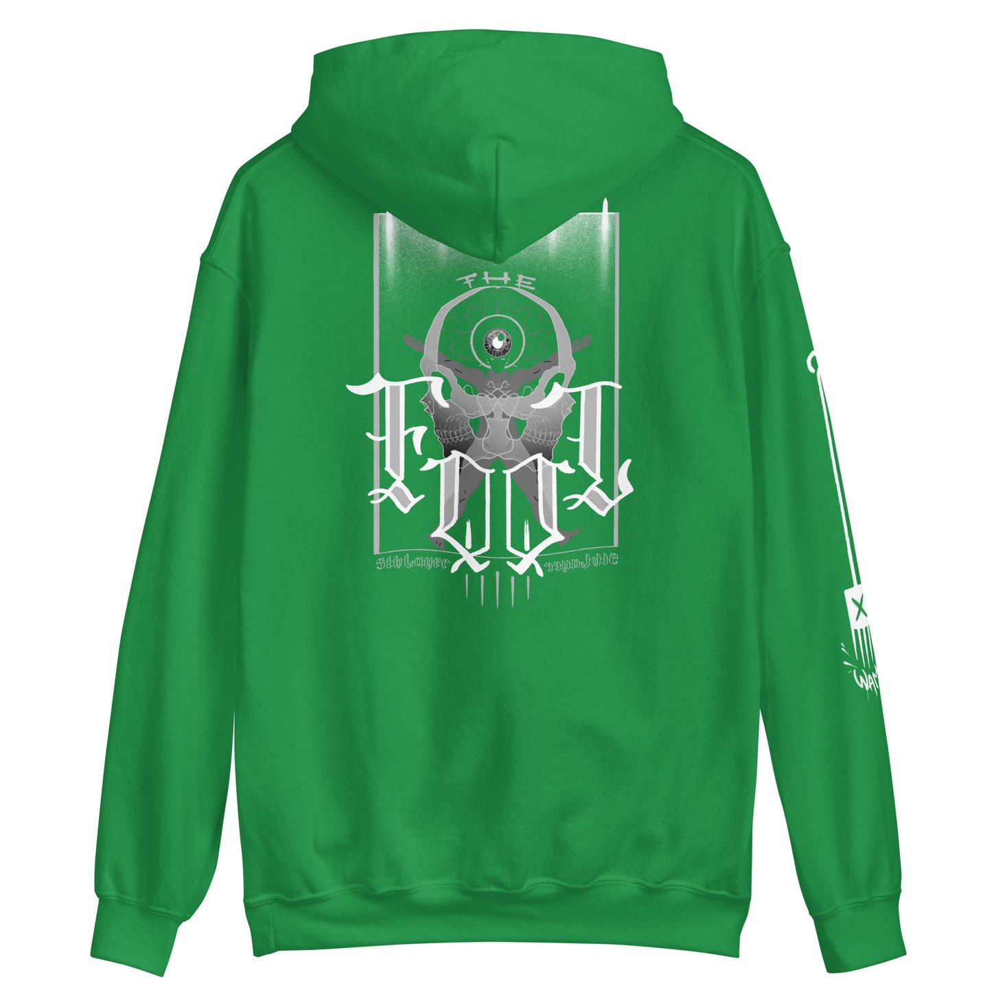 ::The Fool:: Pull-Over