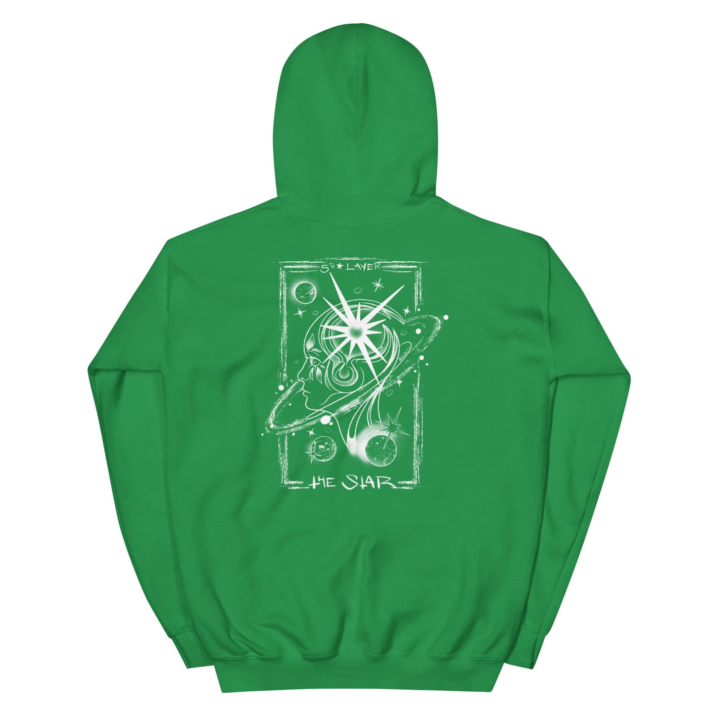 ::The Star:: Pull-Over