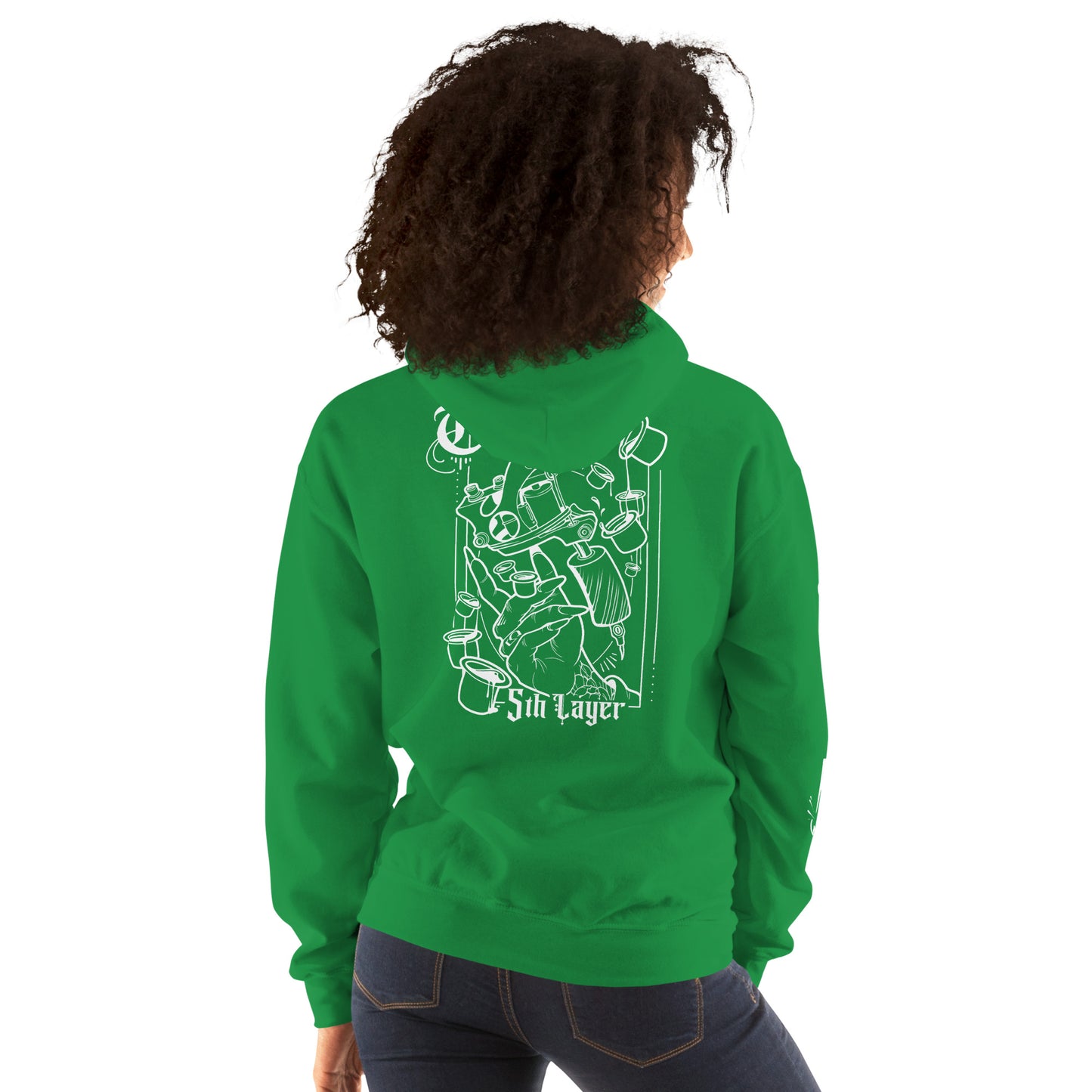 ::Ten of Cups:: Pull-Over
