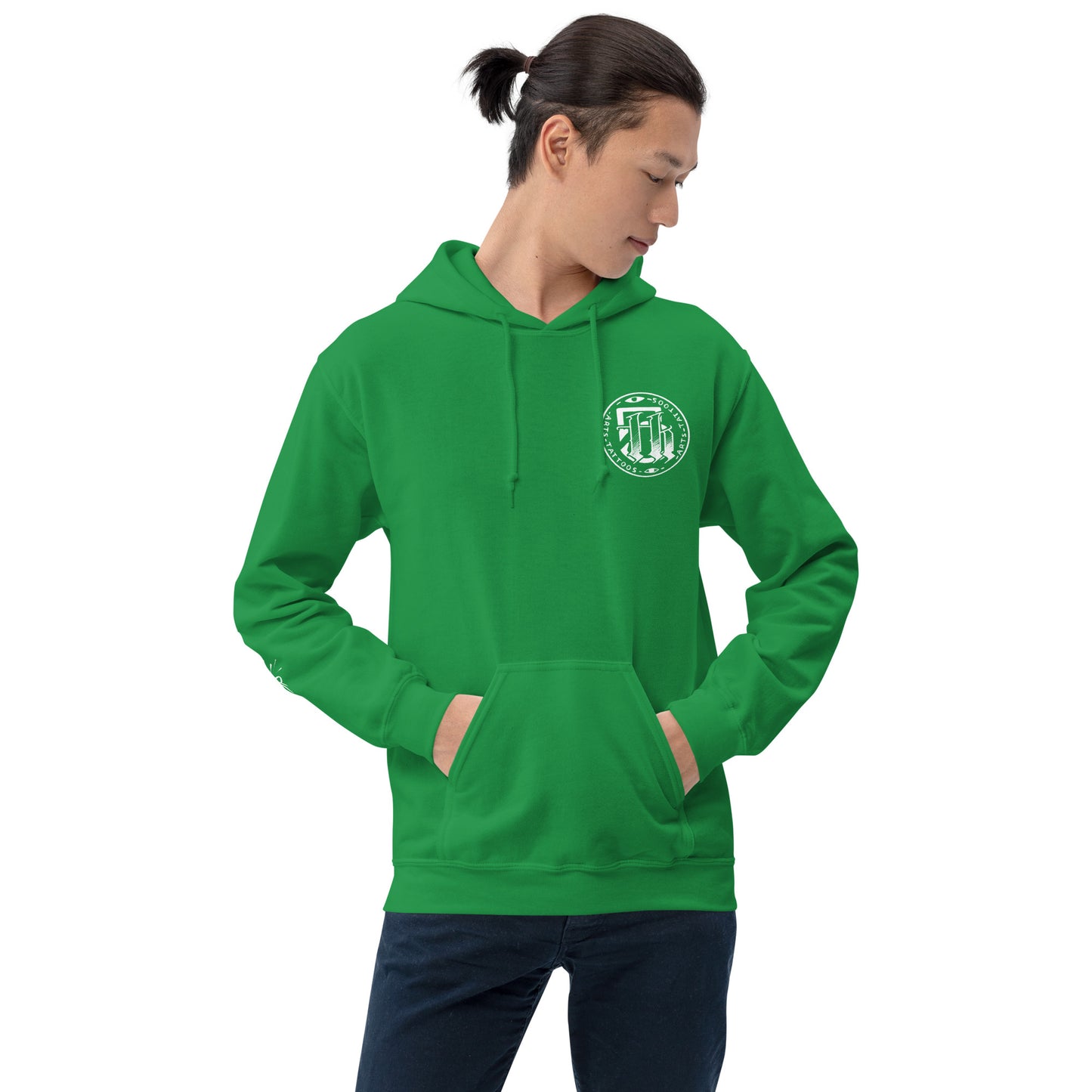 ::The High Priestess:: Pull-Over