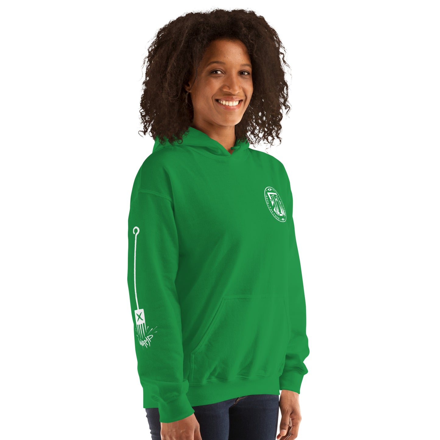 ::Ten of Cups:: Pull-Over