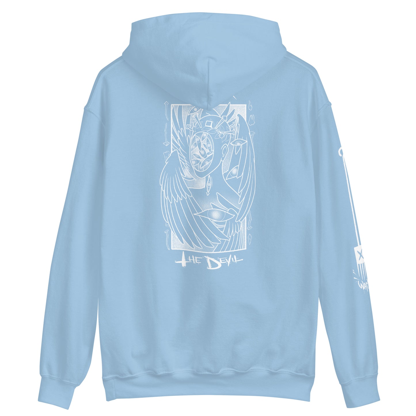 ::The Devil:: Pull-Over