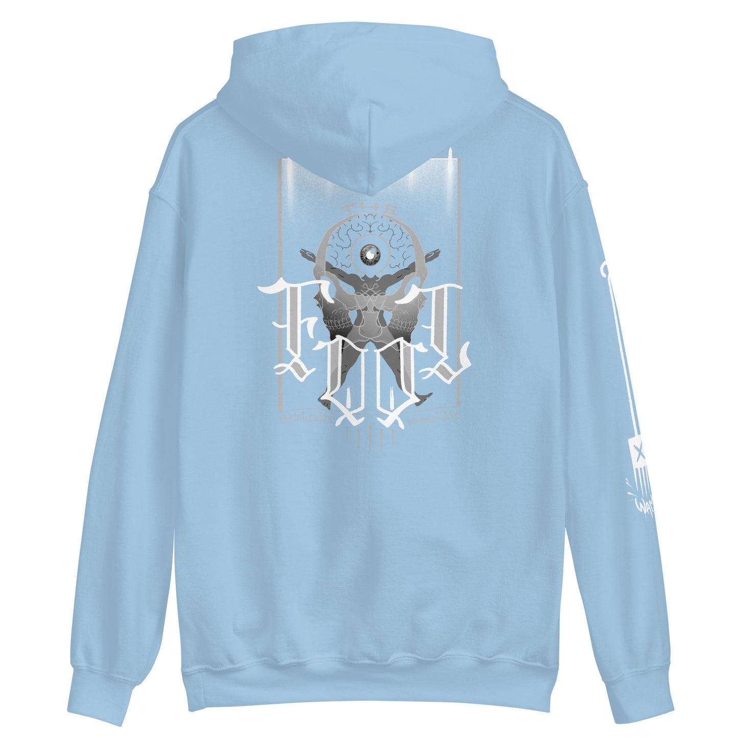 ::The Fool:: Pull-Over