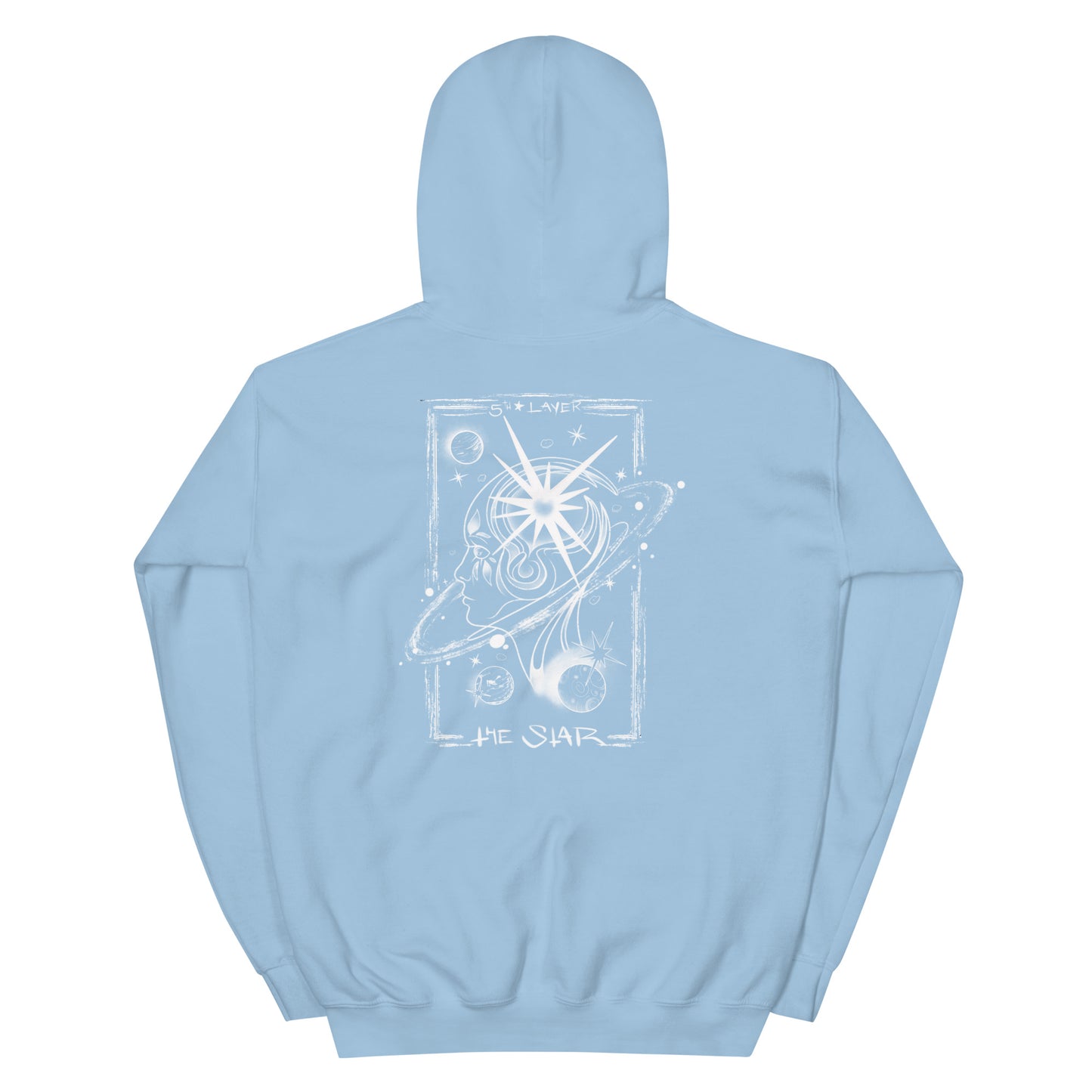 ::The Star:: Pull-Over