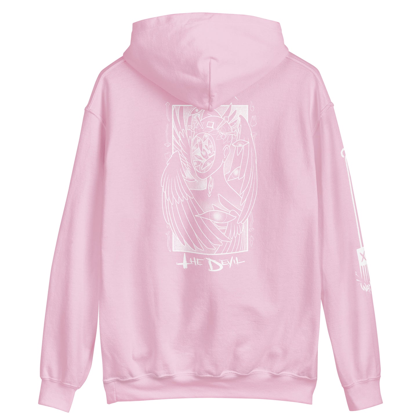 ::The Devil:: Pull-Over