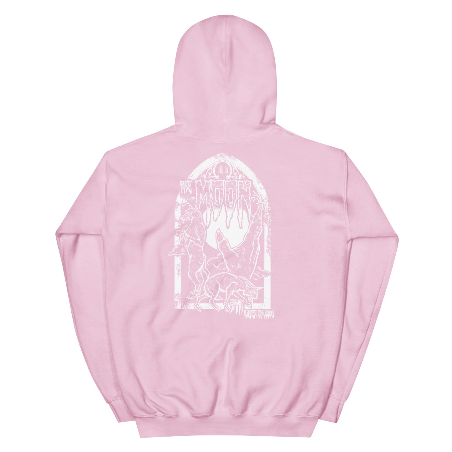 ::The Moon:: Pull-Over