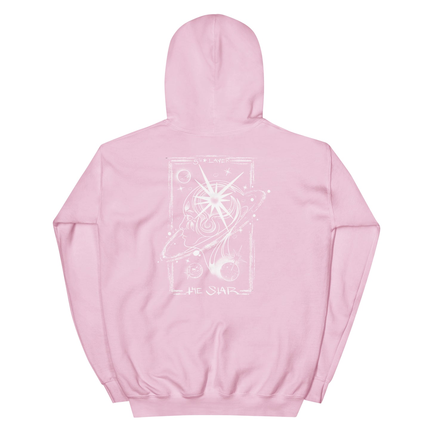 ::The Star:: Pull-Over