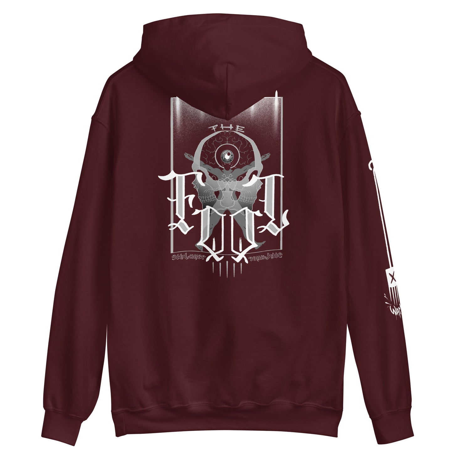 ::The Fool:: Pull-Over