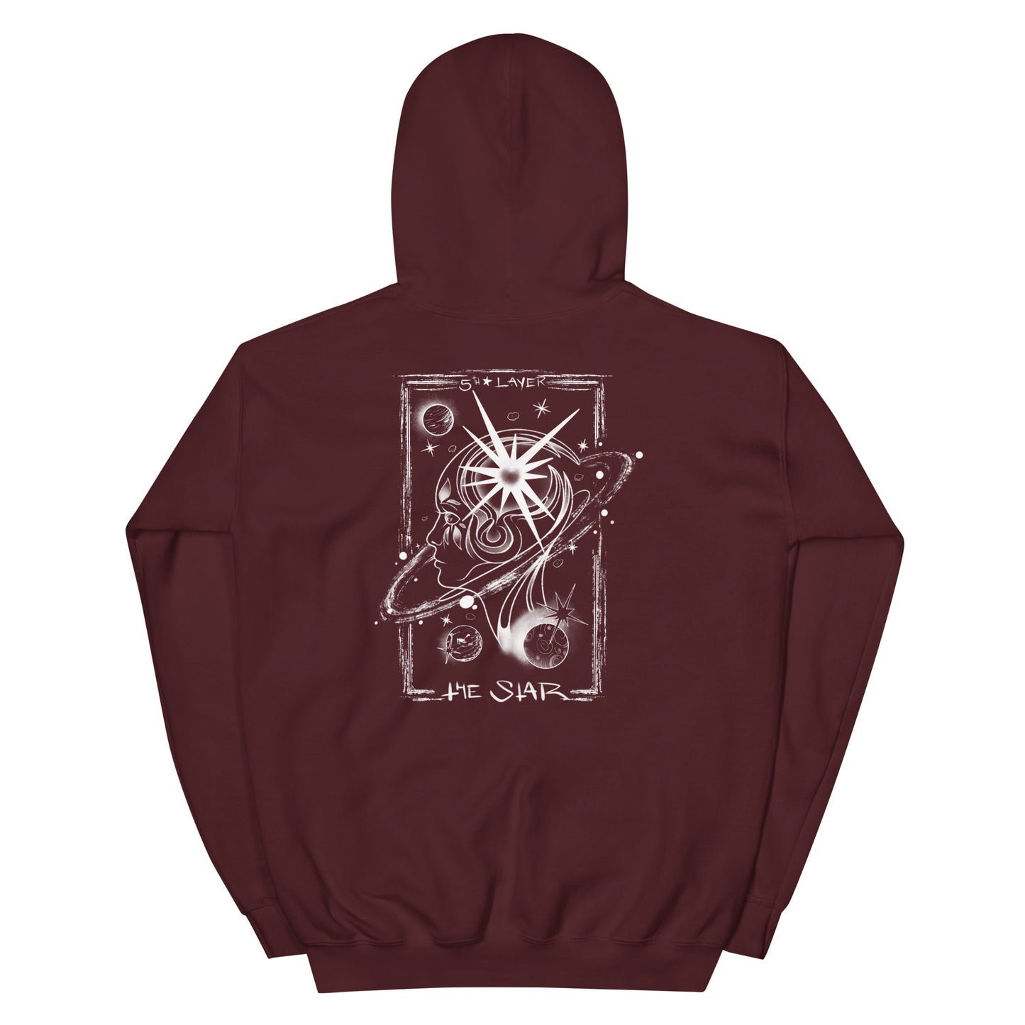 ::The Star:: Pull-Over