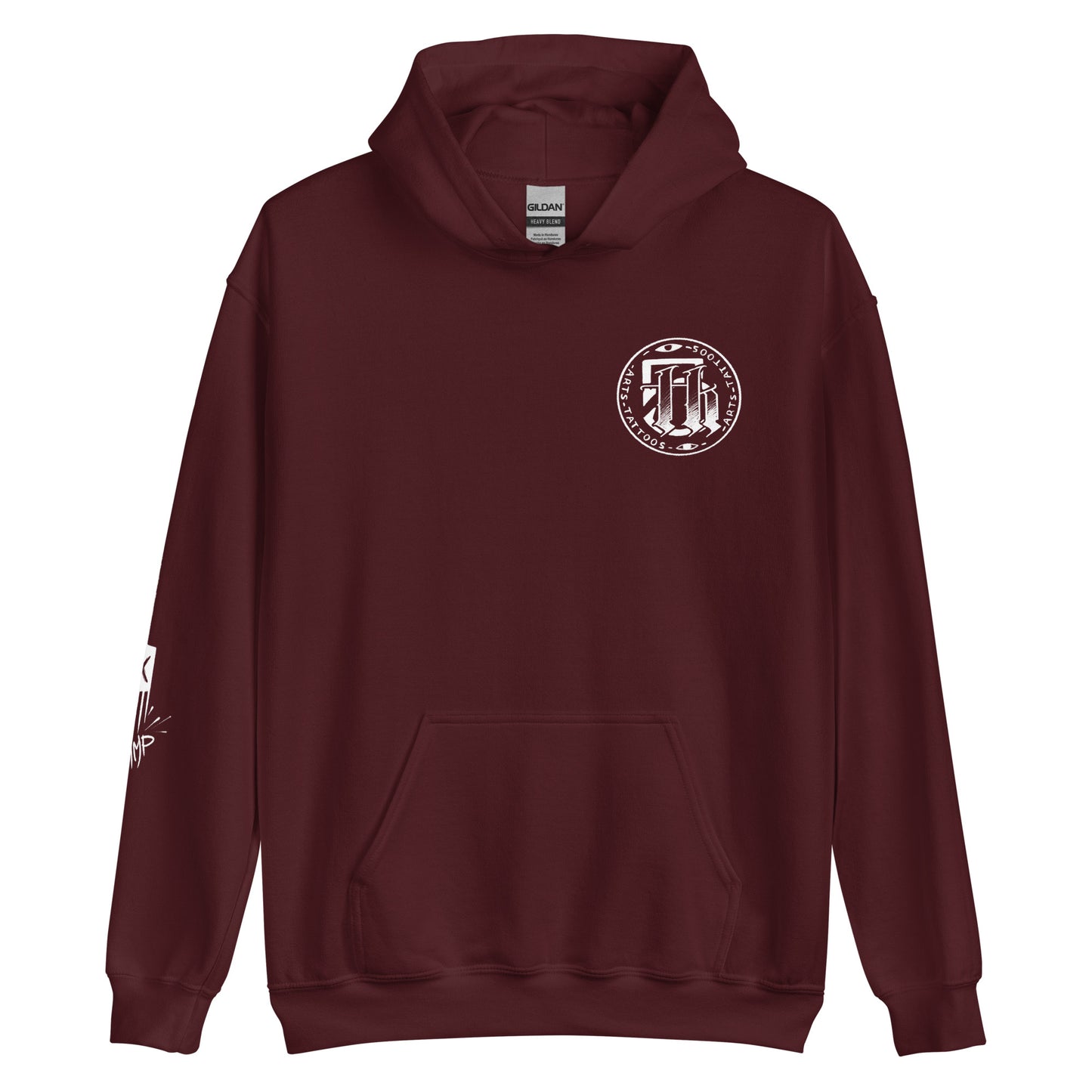 ::The Devil:: Pull-Over
