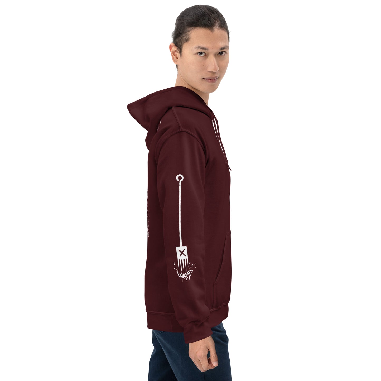 ::The High Priestess:: Pull-Over