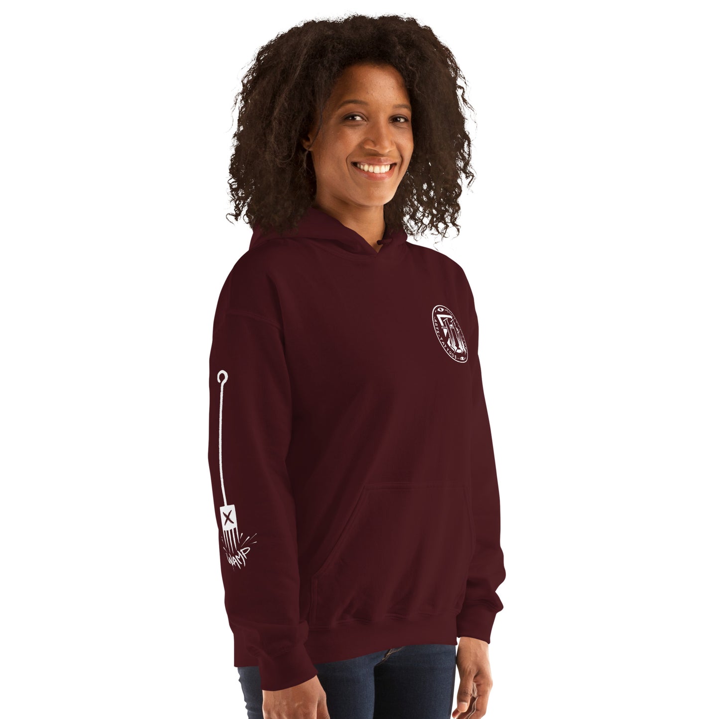 ::Ten of Cups:: Pull-Over