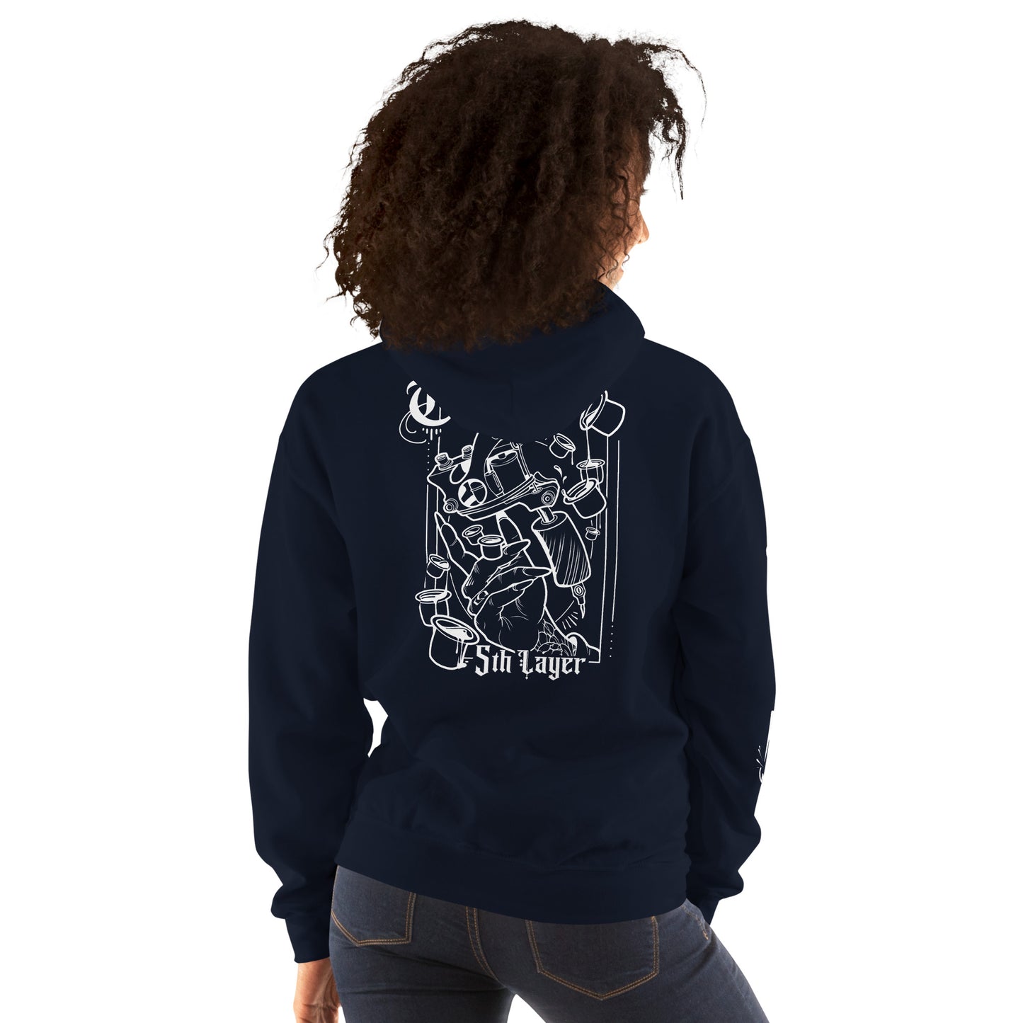 ::Ten of Cups:: Pull-Over