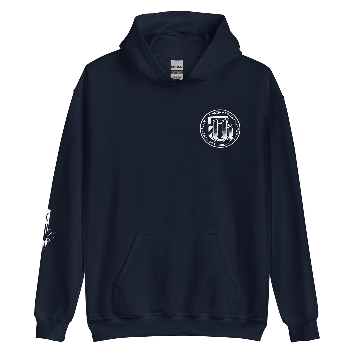 ::The Devil:: Pull-Over