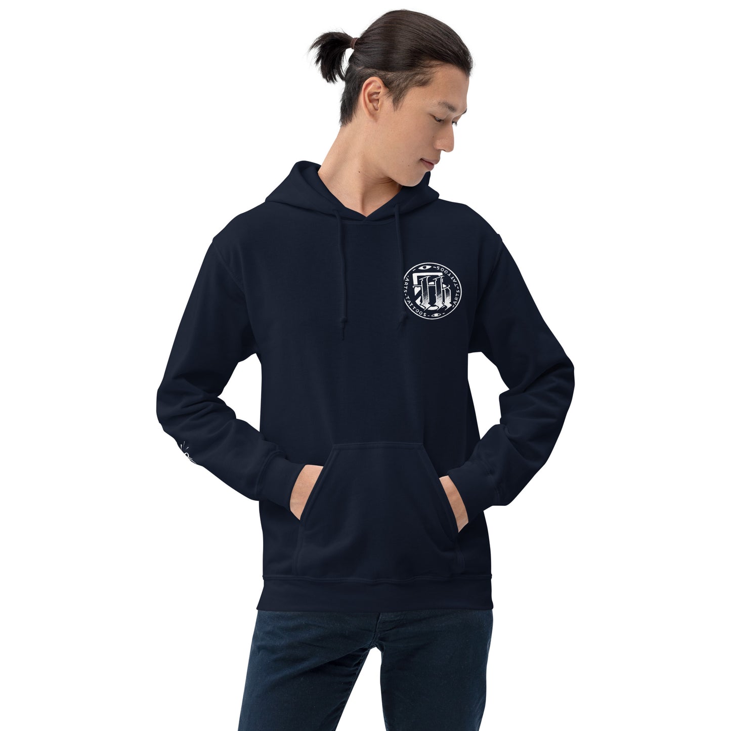 ::The High Priestess:: Pull-Over