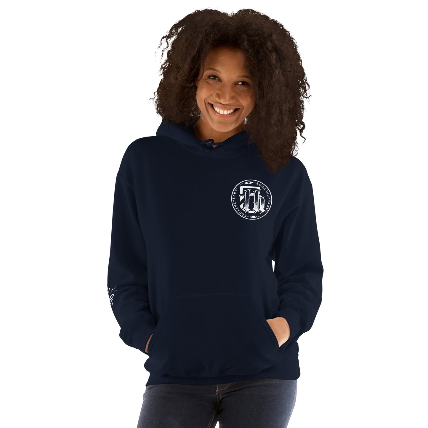 ::Ten of Cups:: Pull-Over