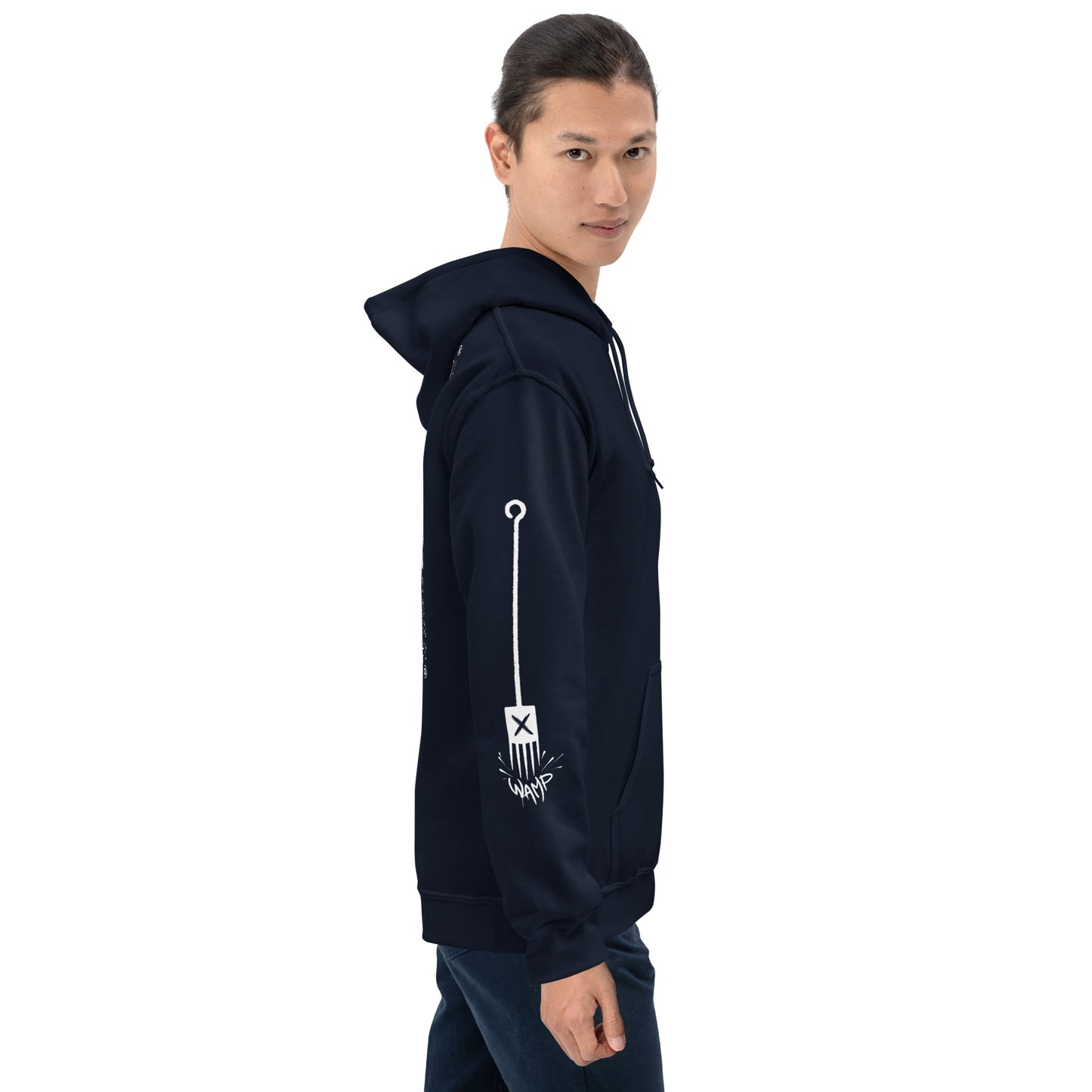 ::The High Priestess:: Pull-Over