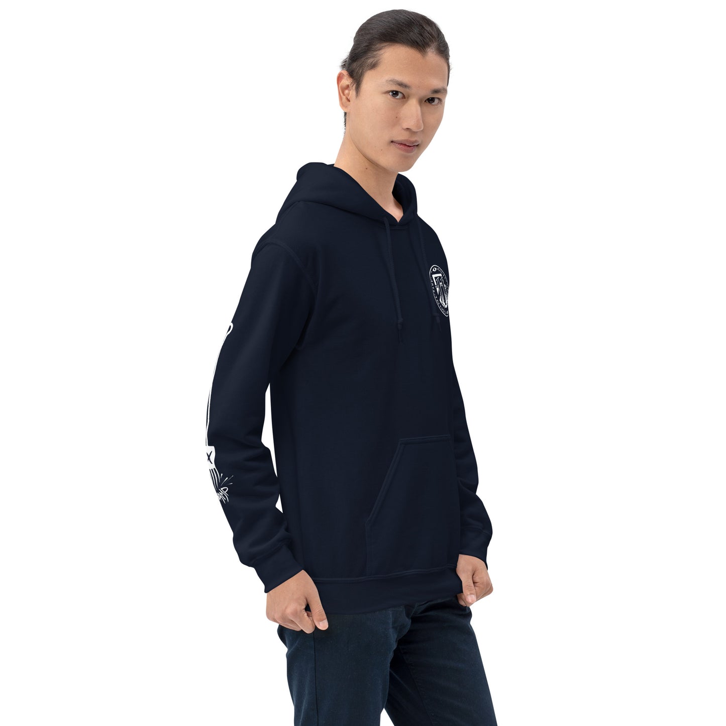 ::The High Priestess:: Pull-Over