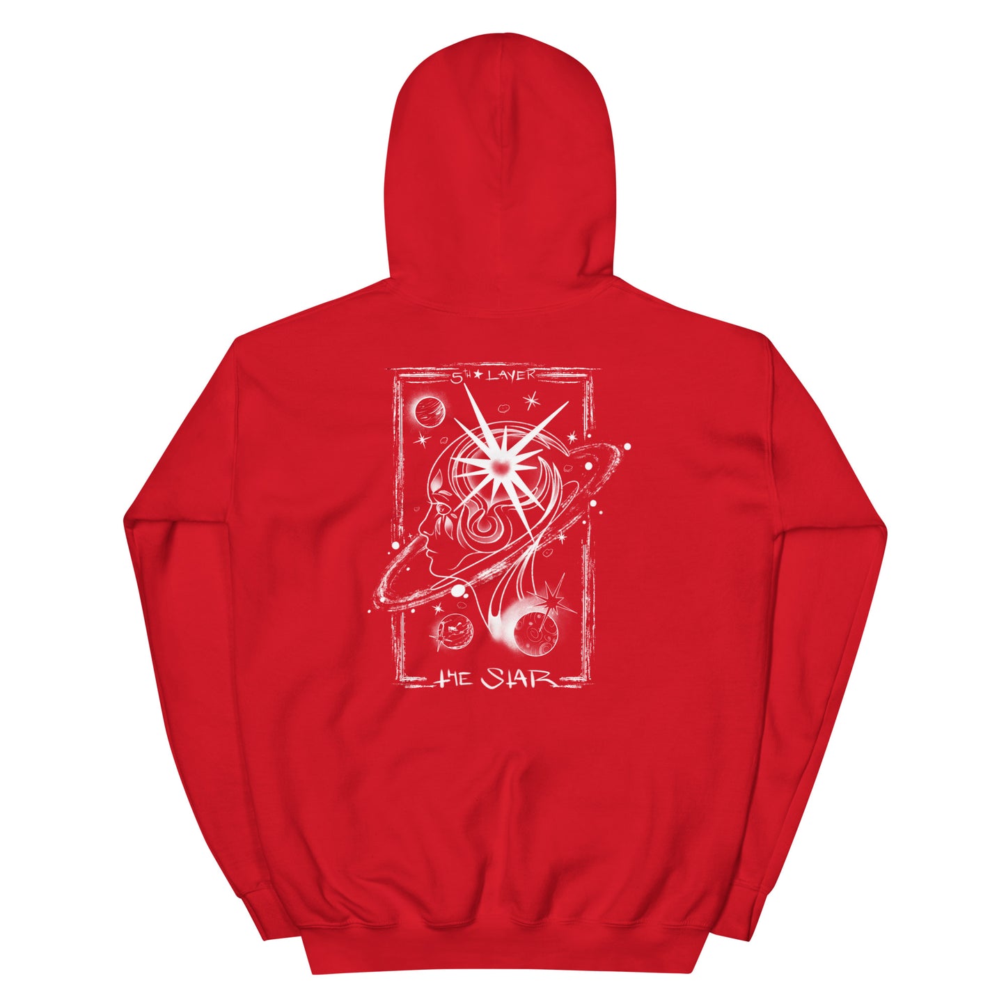 ::The Star:: Pull-Over