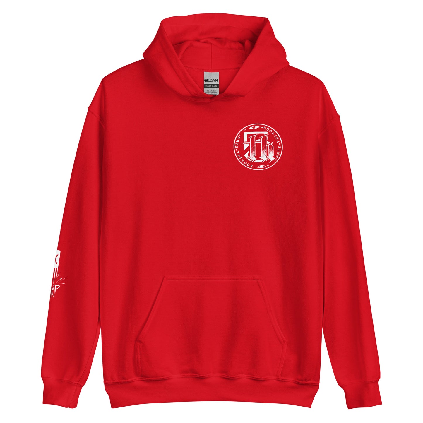 ::The Fool:: Pull-Over