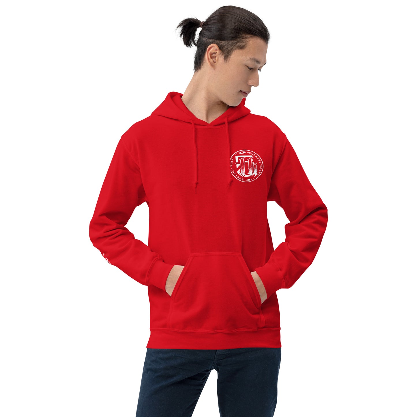 ::The High Priestess:: Pull-Over